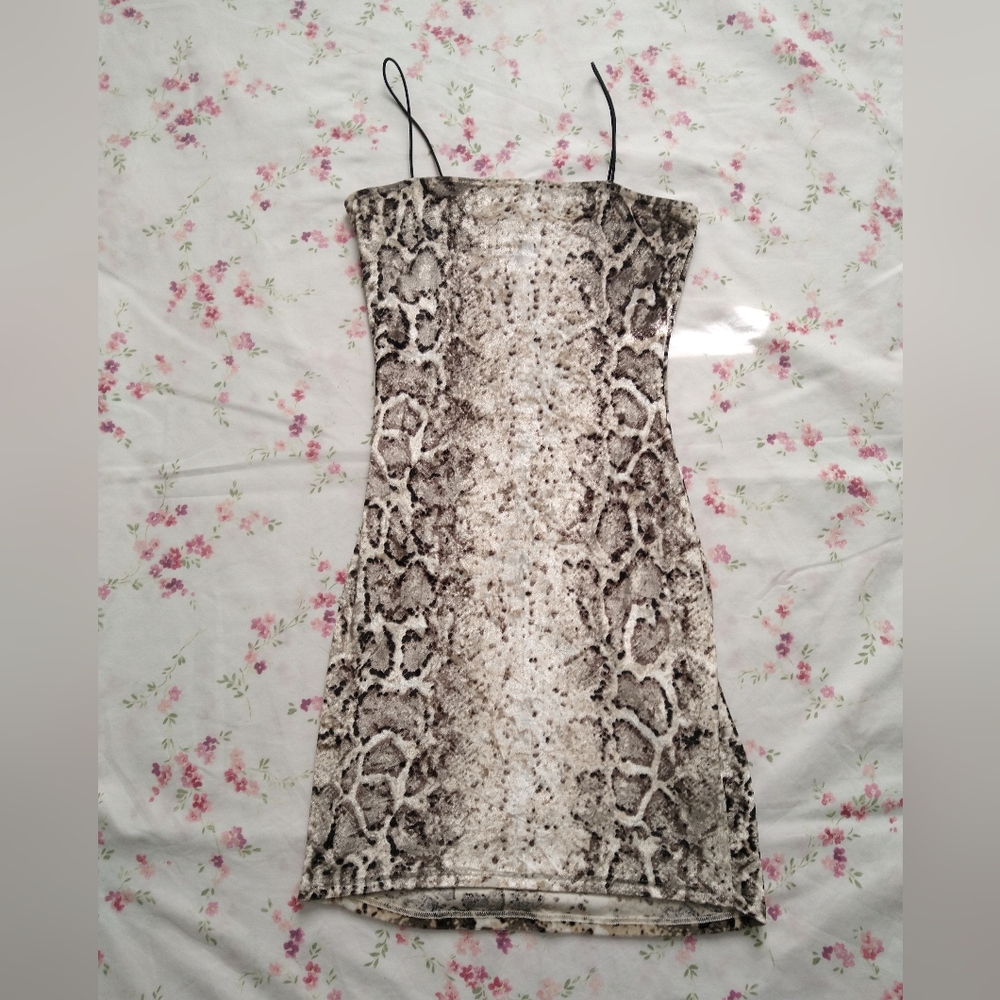 Windsor dress